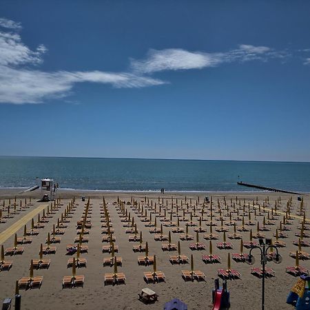 Hotel Loreley Lido di Jesolo Kültér fotó