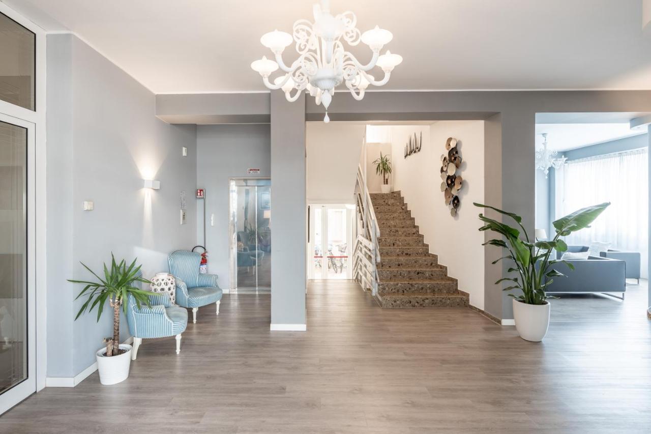 Hotel Loreley Lido di Jesolo Kültér fotó