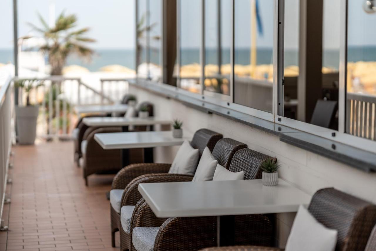 Hotel Loreley Lido di Jesolo Kültér fotó