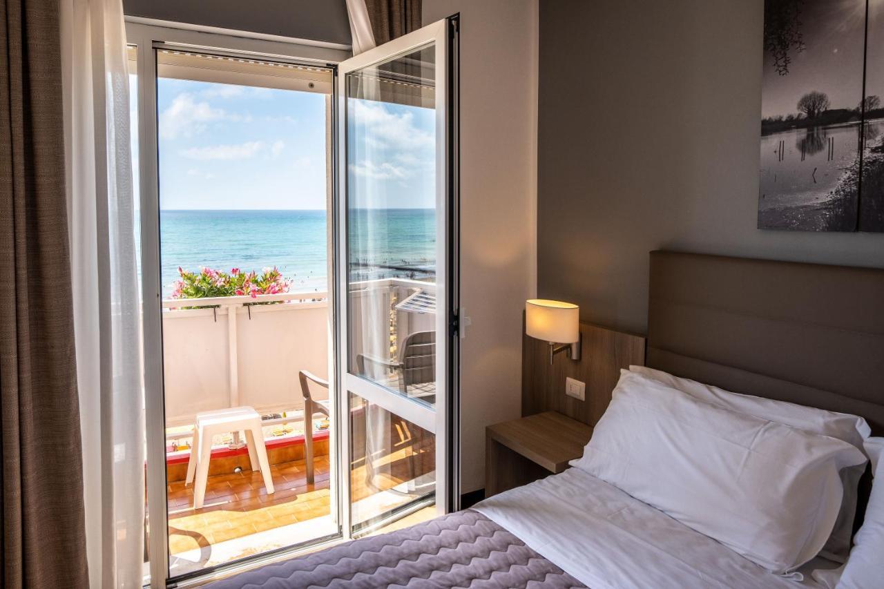 Hotel Loreley Lido di Jesolo Kültér fotó