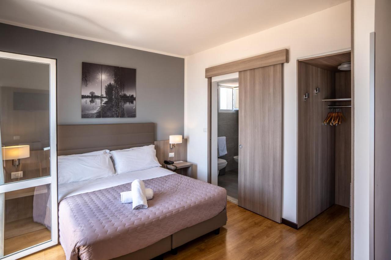 Hotel Loreley Lido di Jesolo Kültér fotó