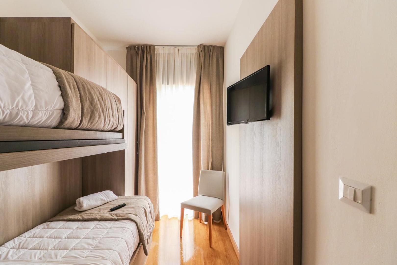 Hotel Loreley Lido di Jesolo Kültér fotó