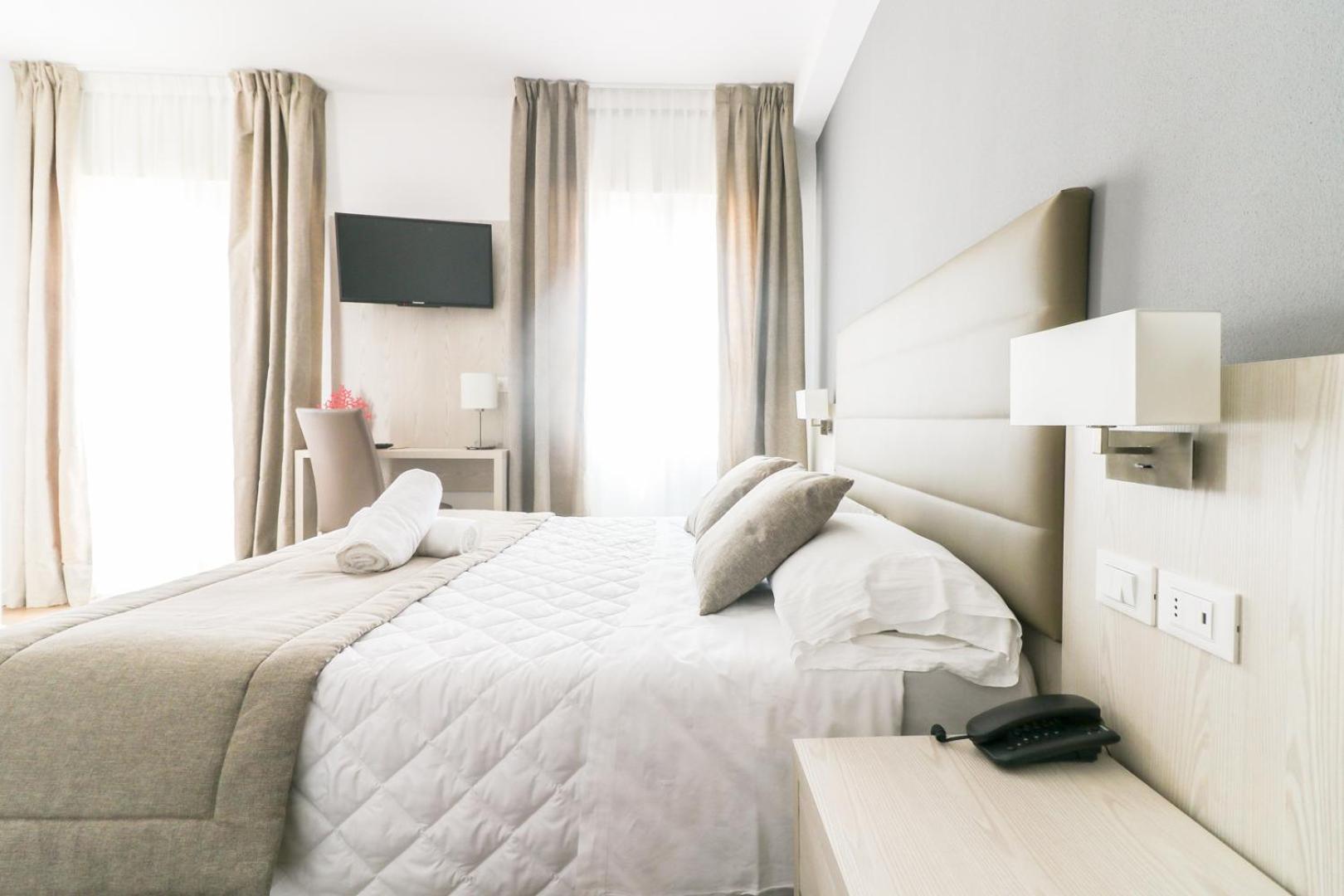 Hotel Loreley Lido di Jesolo Kültér fotó