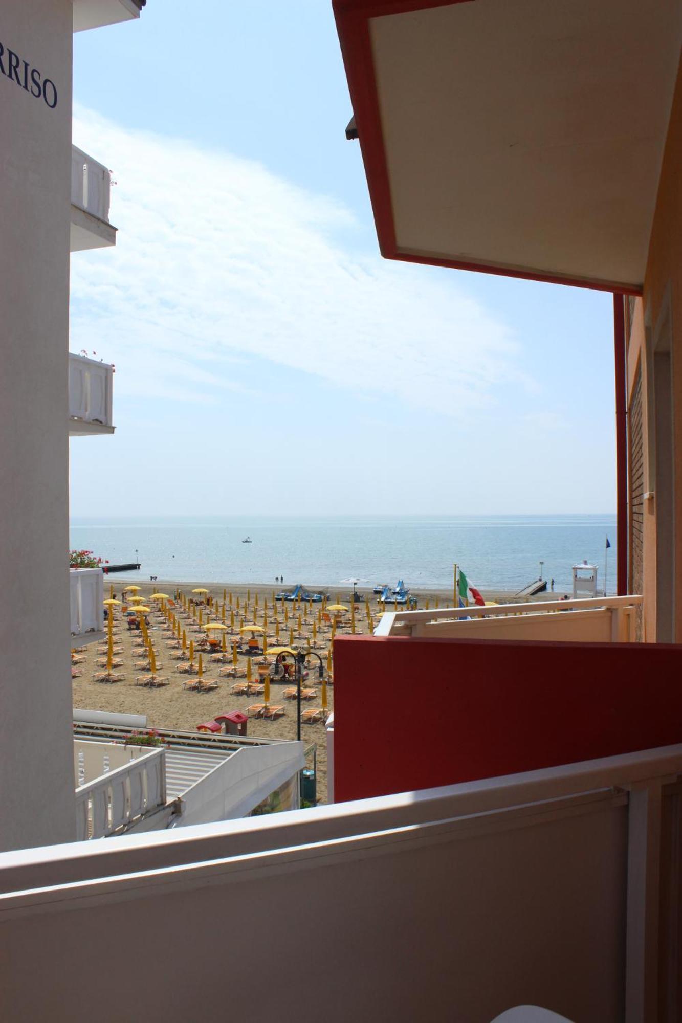 Hotel Loreley Lido di Jesolo Kültér fotó