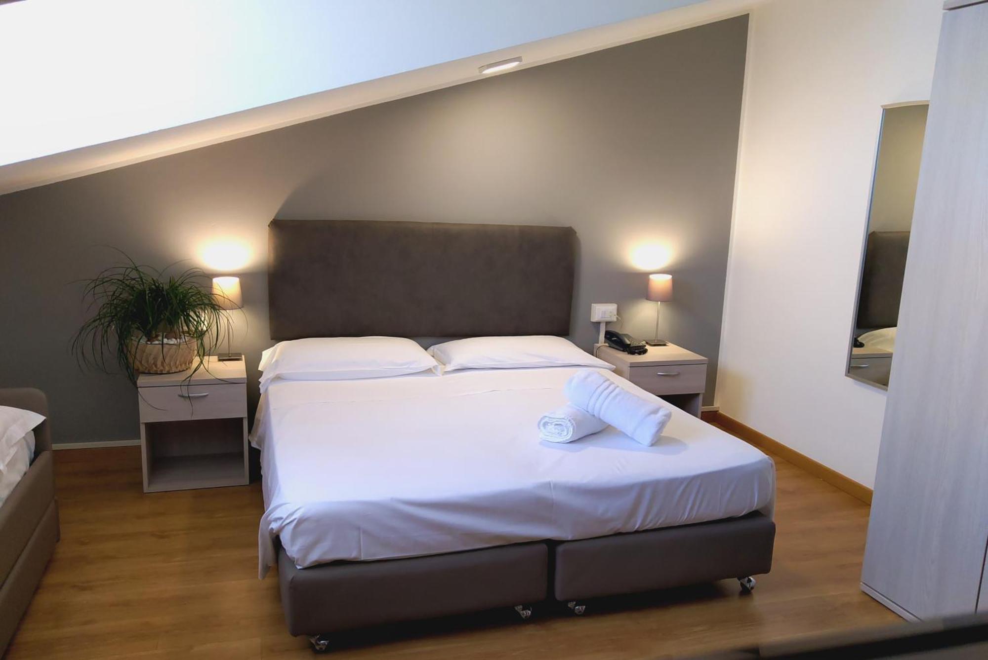 Hotel Loreley Lido di Jesolo Kültér fotó