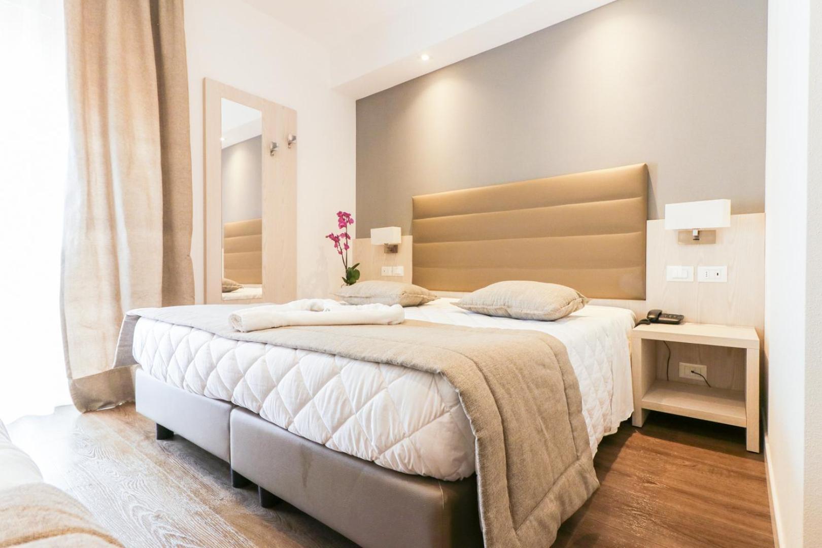 Hotel Loreley Lido di Jesolo Kültér fotó
