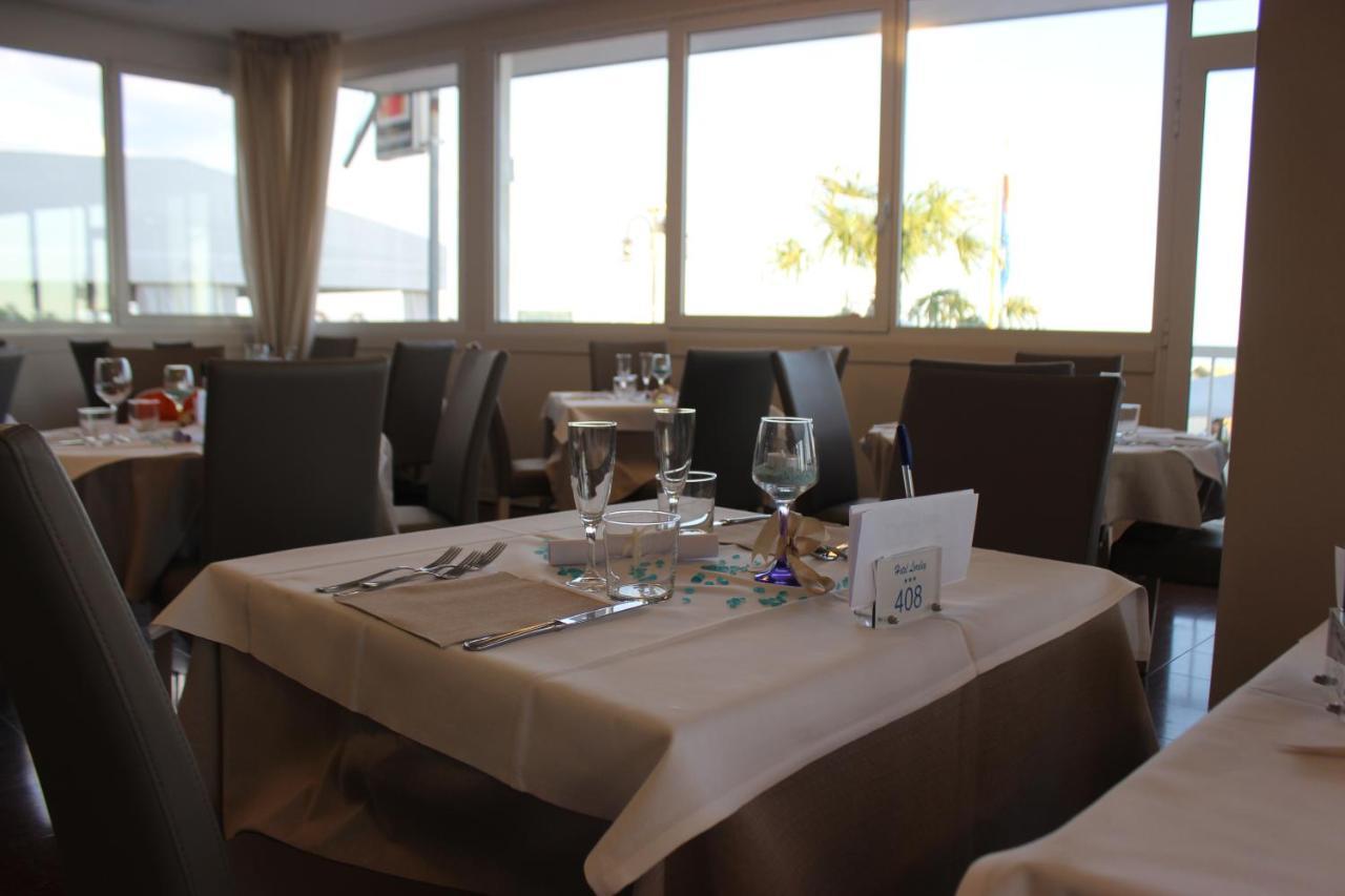 Hotel Loreley Lido di Jesolo Kültér fotó