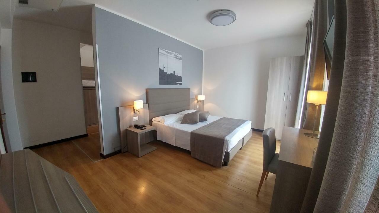 Hotel Loreley Lido di Jesolo Kültér fotó