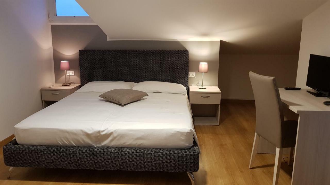 Hotel Loreley Lido di Jesolo Kültér fotó