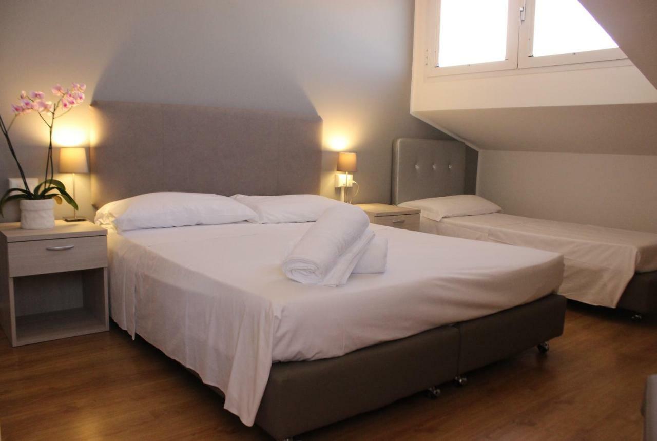 Hotel Loreley Lido di Jesolo Kültér fotó