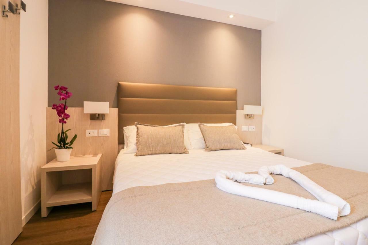 Hotel Loreley Lido di Jesolo Kültér fotó