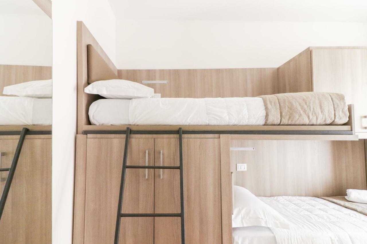 Hotel Loreley Lido di Jesolo Kültér fotó