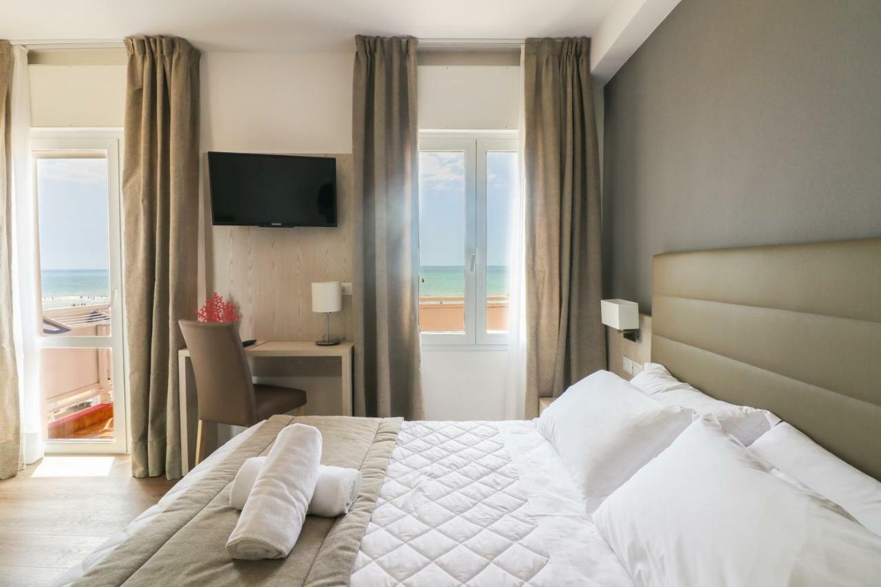 Hotel Loreley Lido di Jesolo Kültér fotó