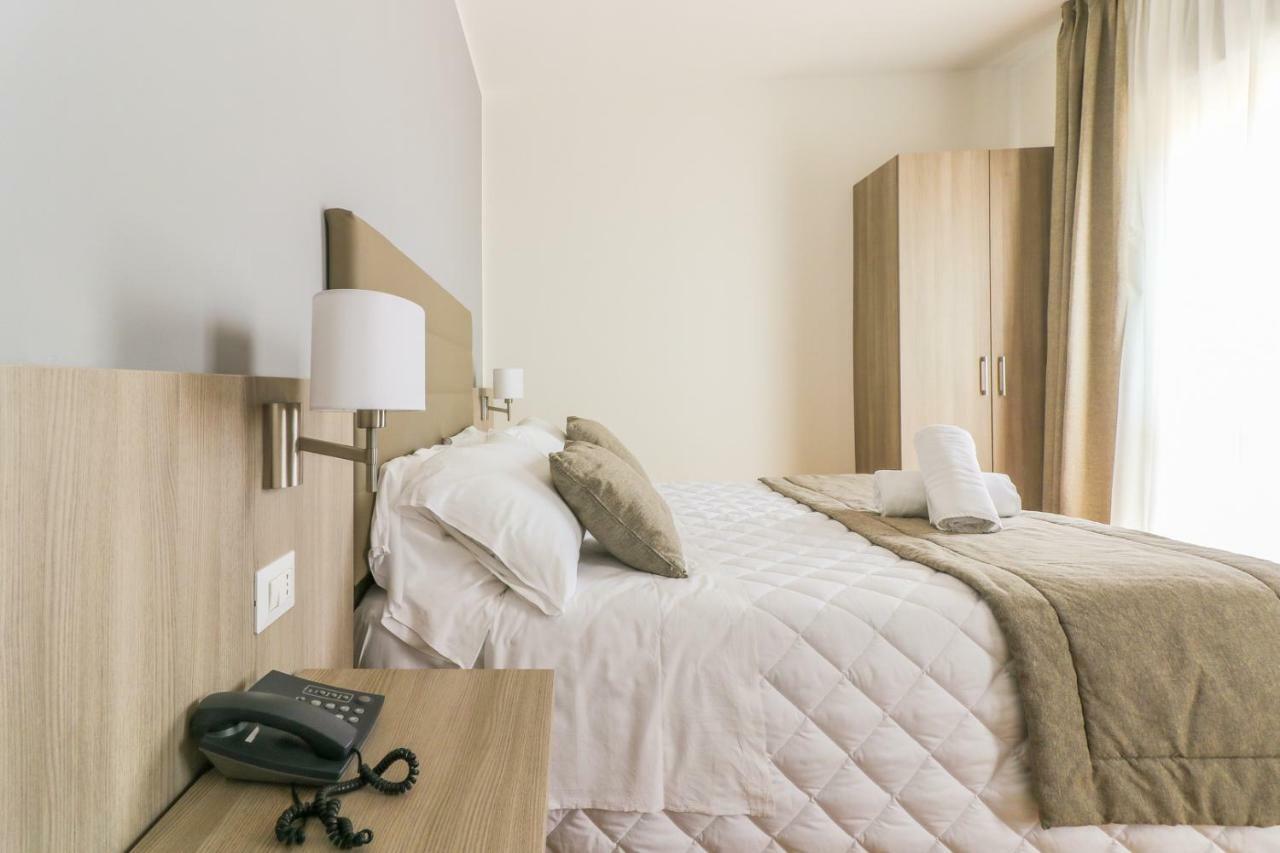 Hotel Loreley Lido di Jesolo Kültér fotó