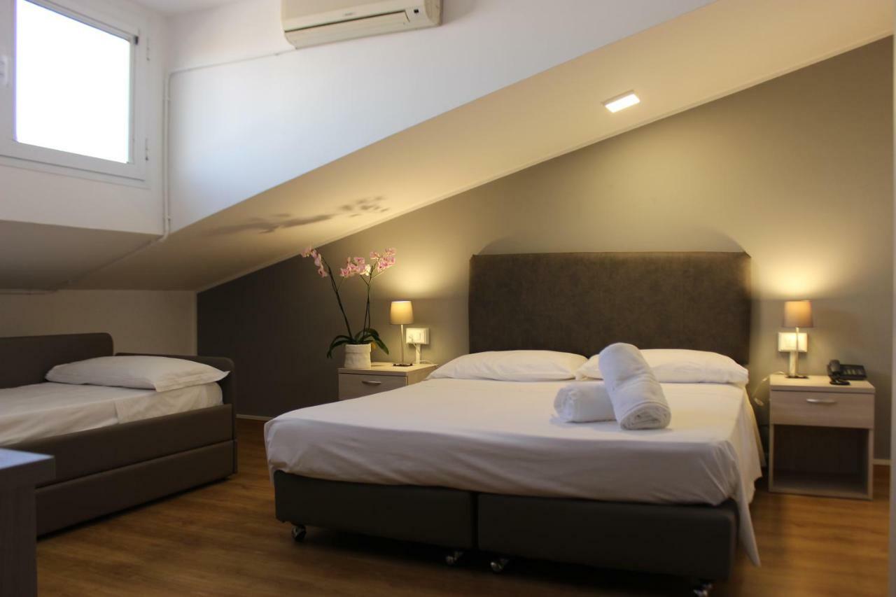 Hotel Loreley Lido di Jesolo Kültér fotó