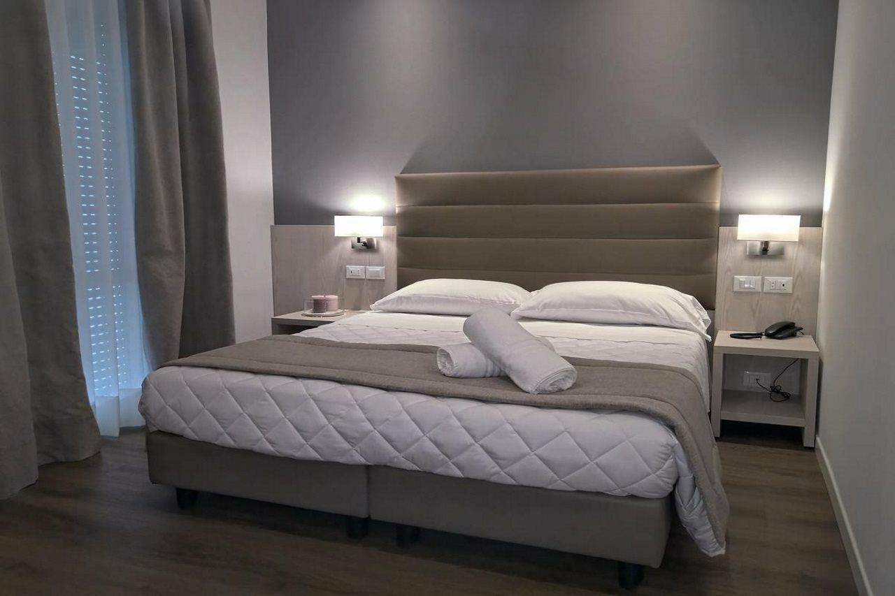Hotel Loreley Lido di Jesolo Kültér fotó